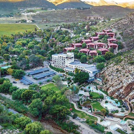 Avalon Springs By Dream Resorts Montagu Eksteriør bilde
