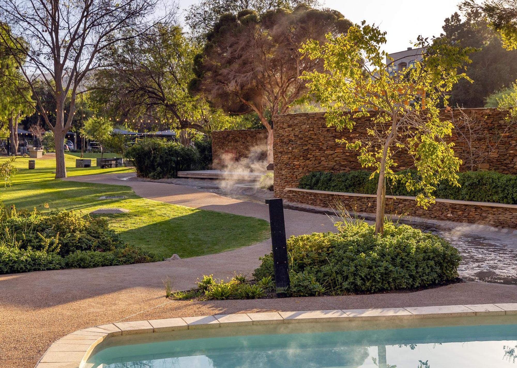 Avalon Springs By Dream Resorts Montagu Eksteriør bilde