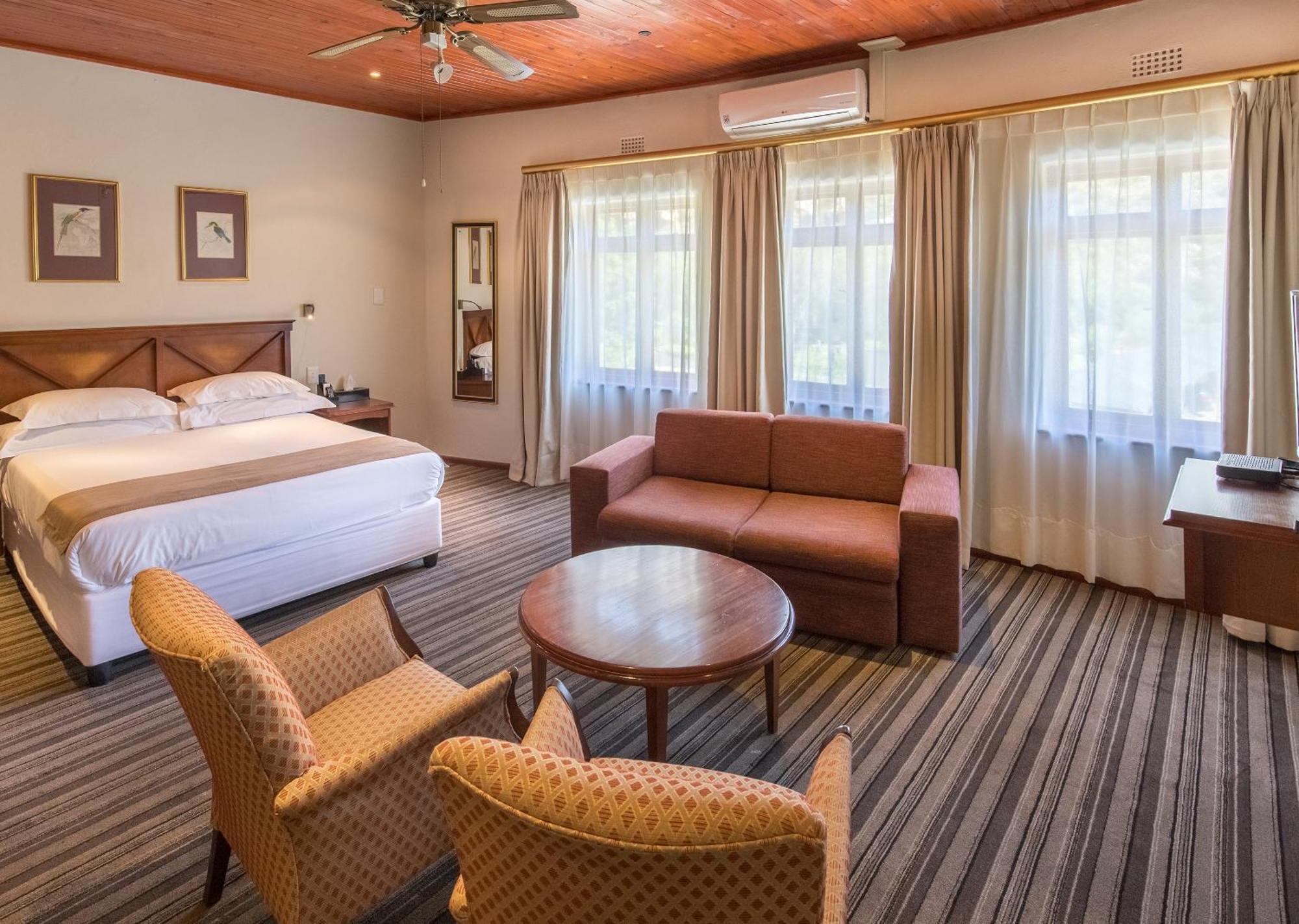 Avalon Springs By Dream Resorts Montagu Eksteriør bilde