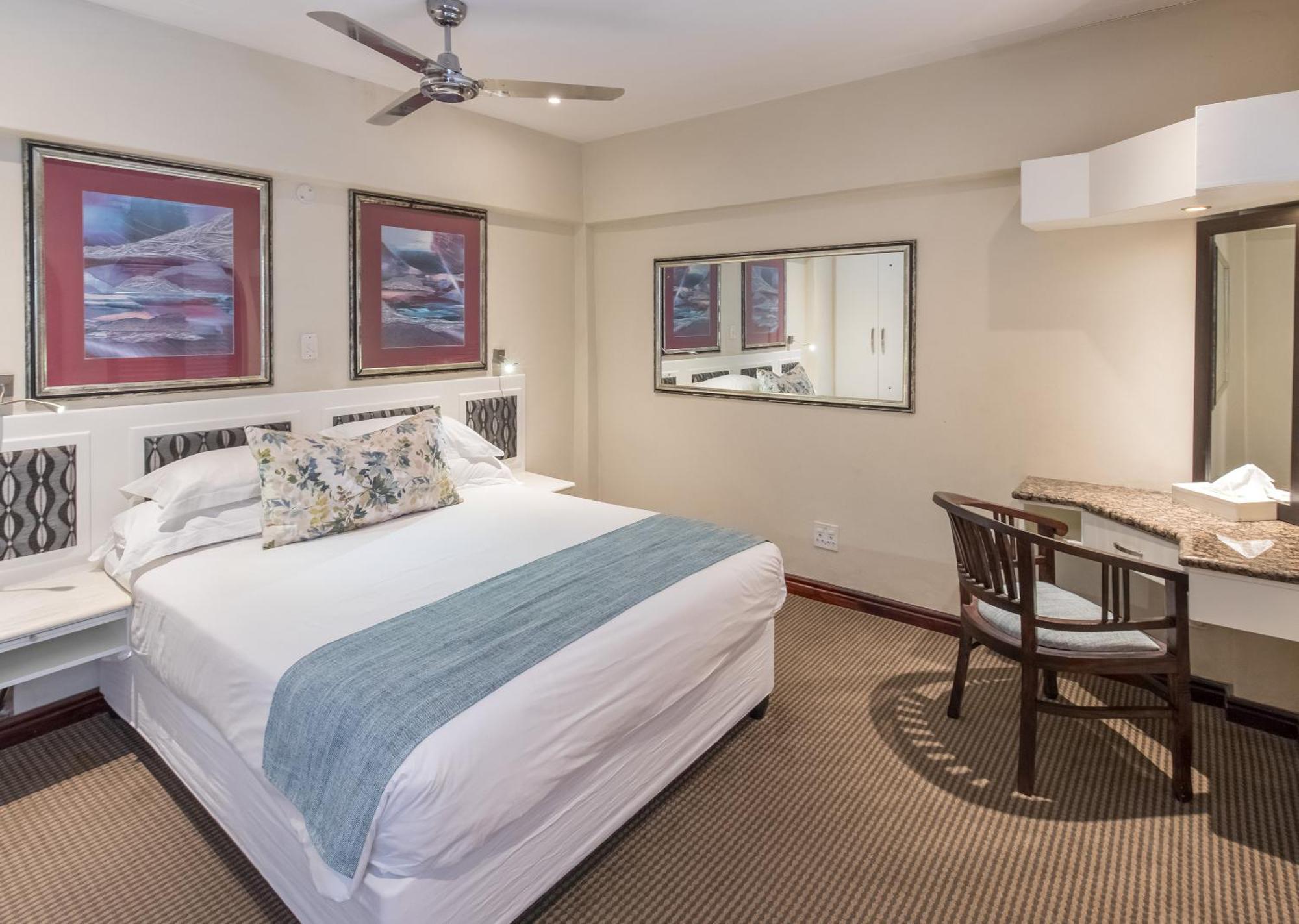 Avalon Springs By Dream Resorts Montagu Eksteriør bilde