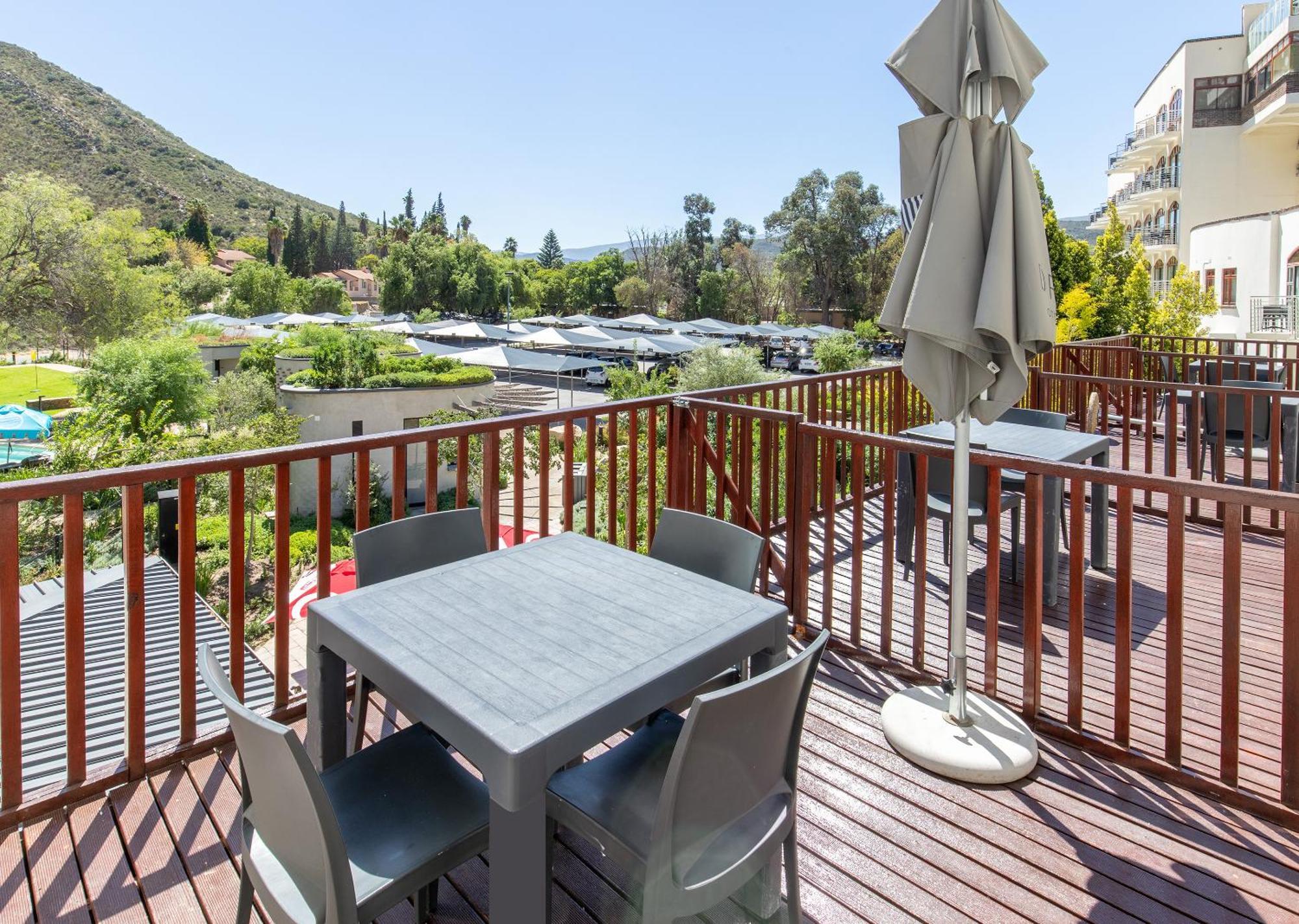 Avalon Springs By Dream Resorts Montagu Eksteriør bilde