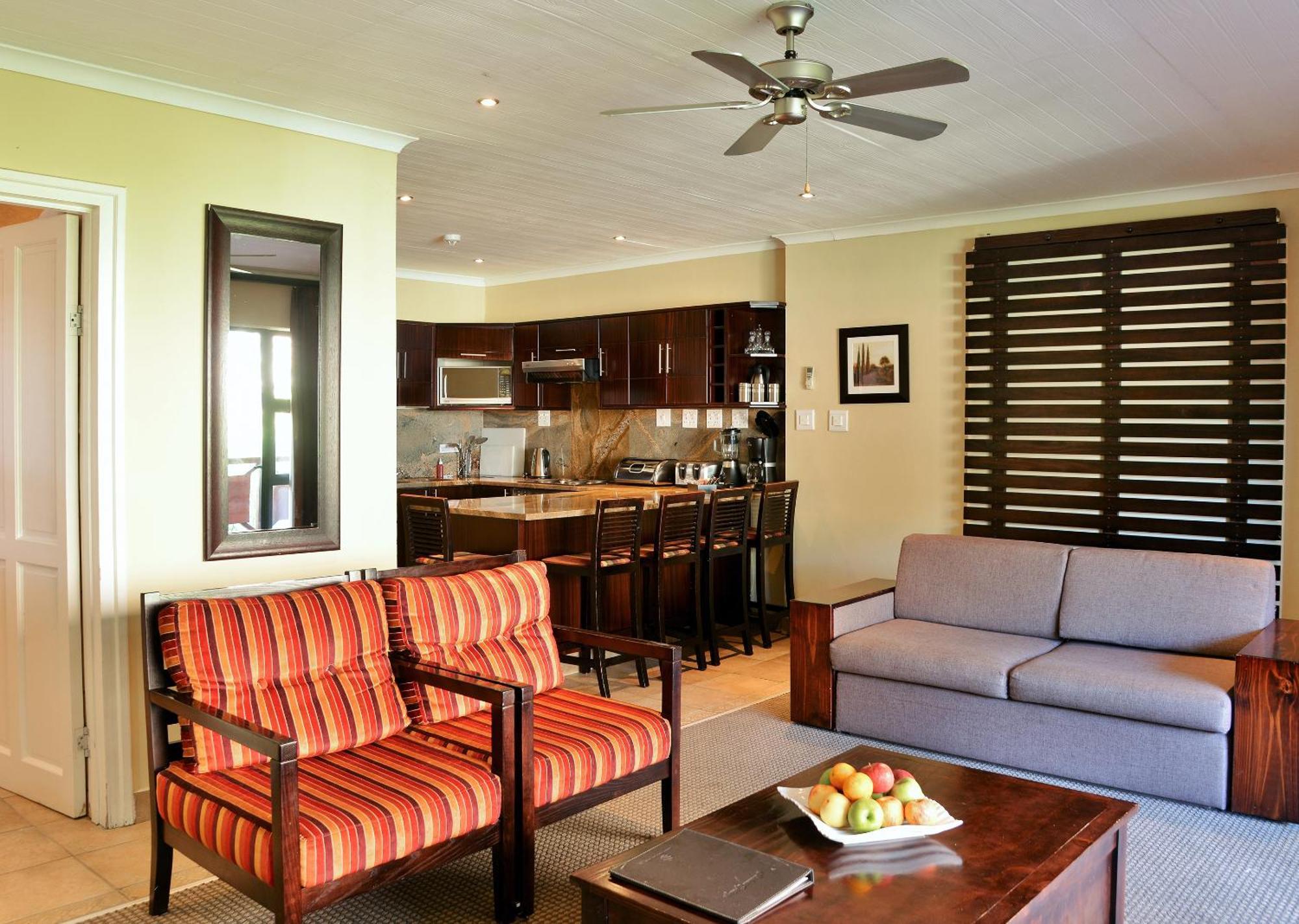 Avalon Springs By Dream Resorts Montagu Eksteriør bilde