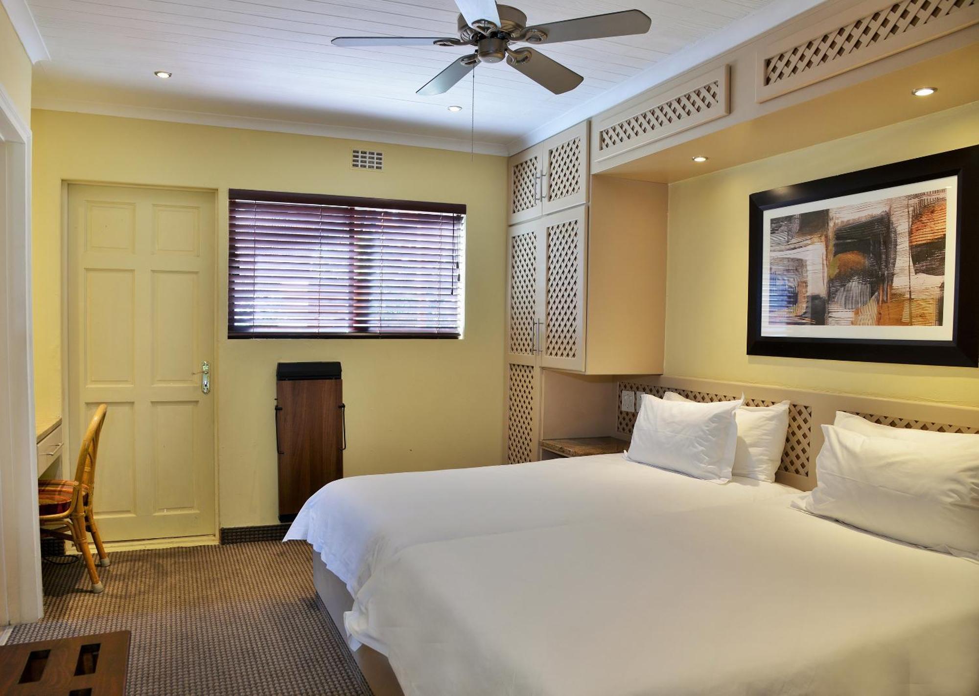 Avalon Springs By Dream Resorts Montagu Eksteriør bilde