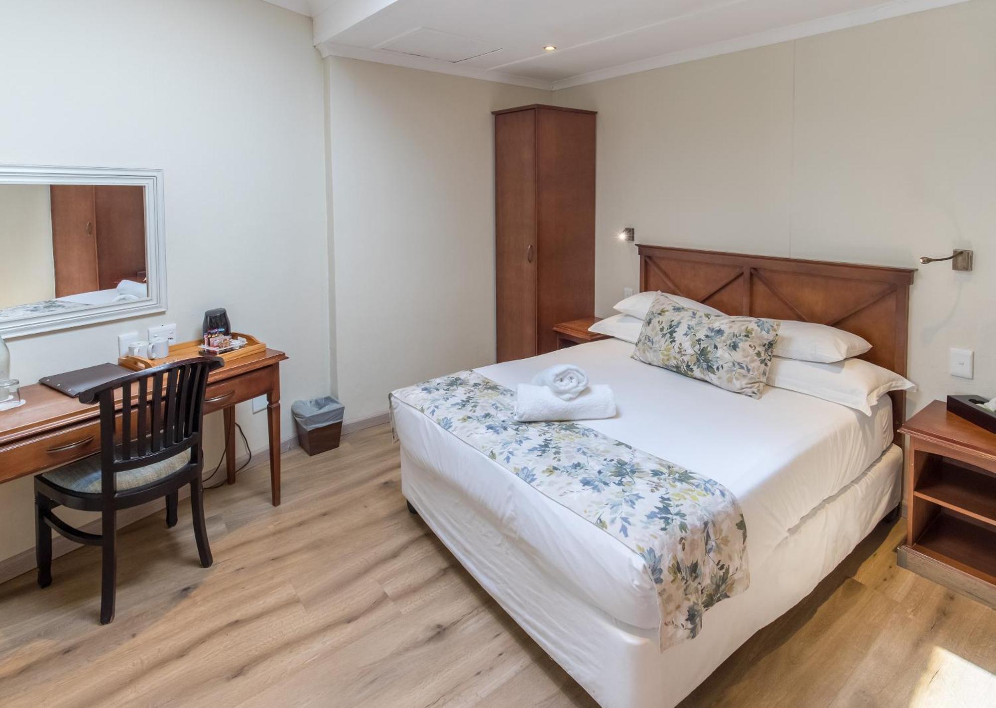 Avalon Springs By Dream Resorts Montagu Eksteriør bilde