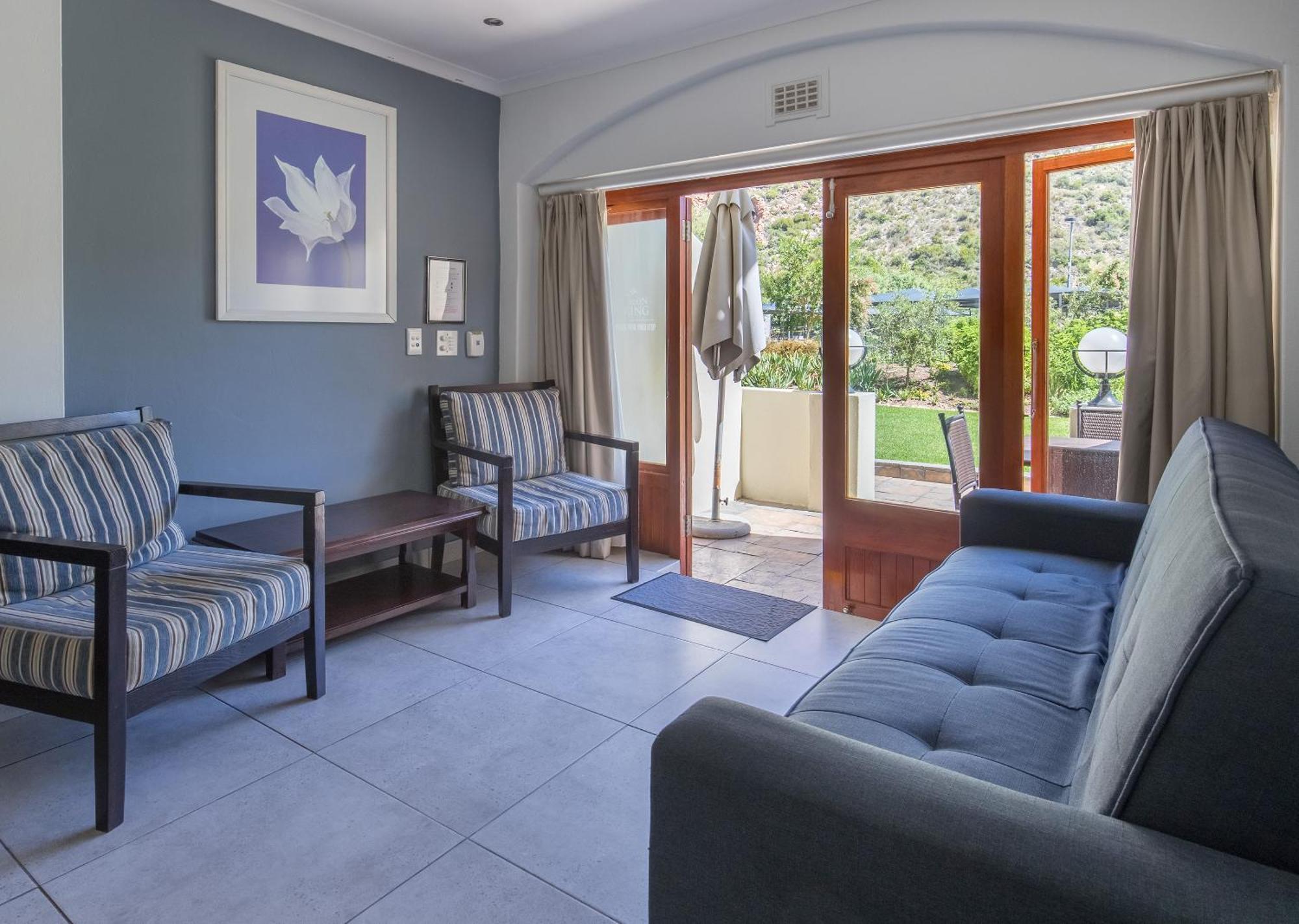 Avalon Springs By Dream Resorts Montagu Eksteriør bilde