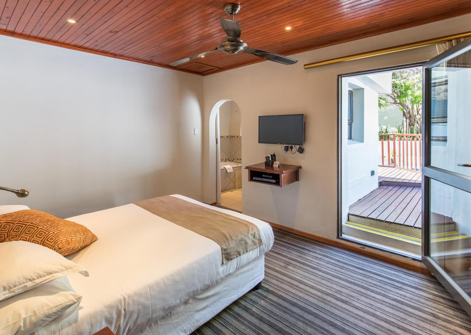 Avalon Springs By Dream Resorts Montagu Eksteriør bilde