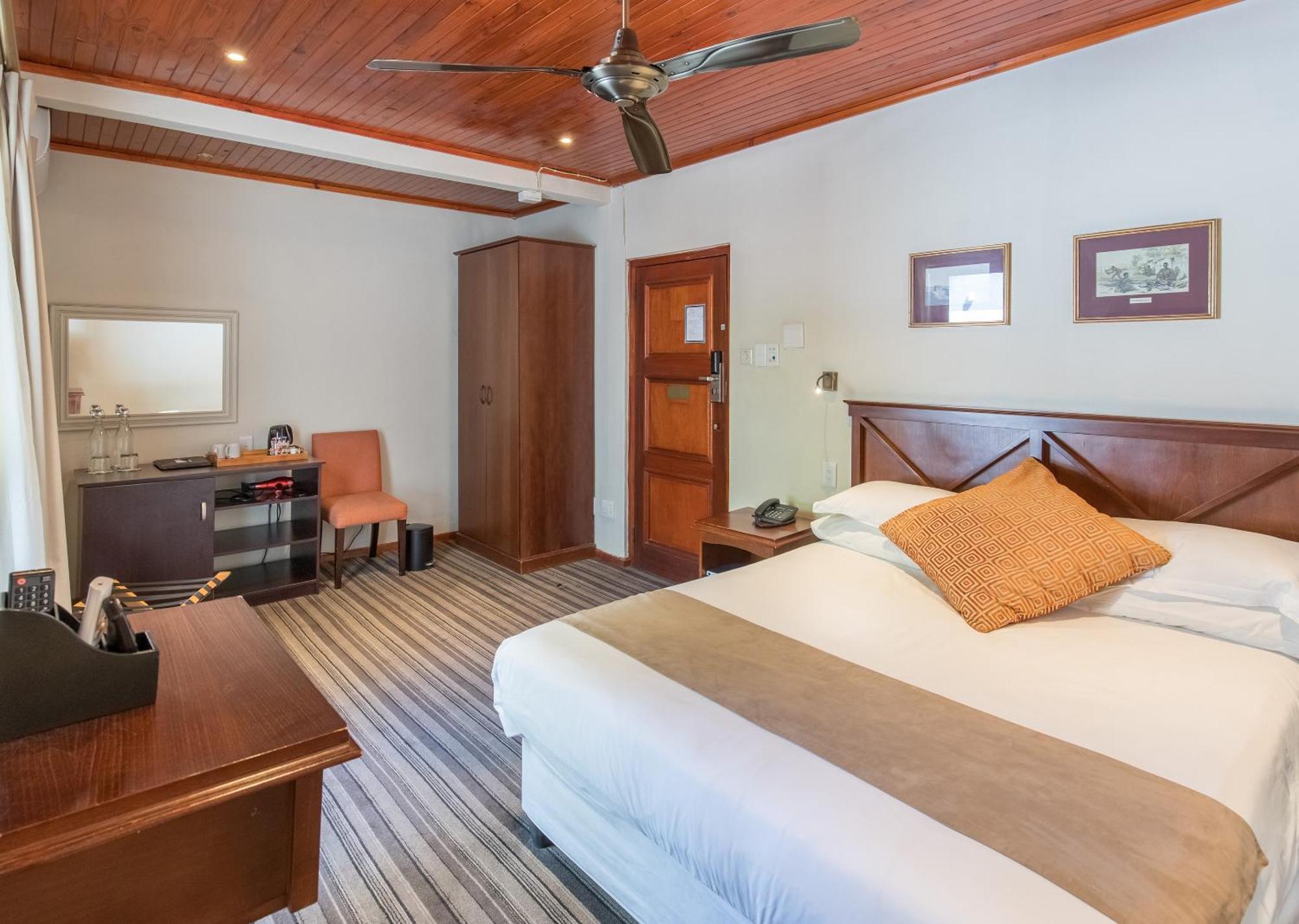 Avalon Springs By Dream Resorts Montagu Eksteriør bilde