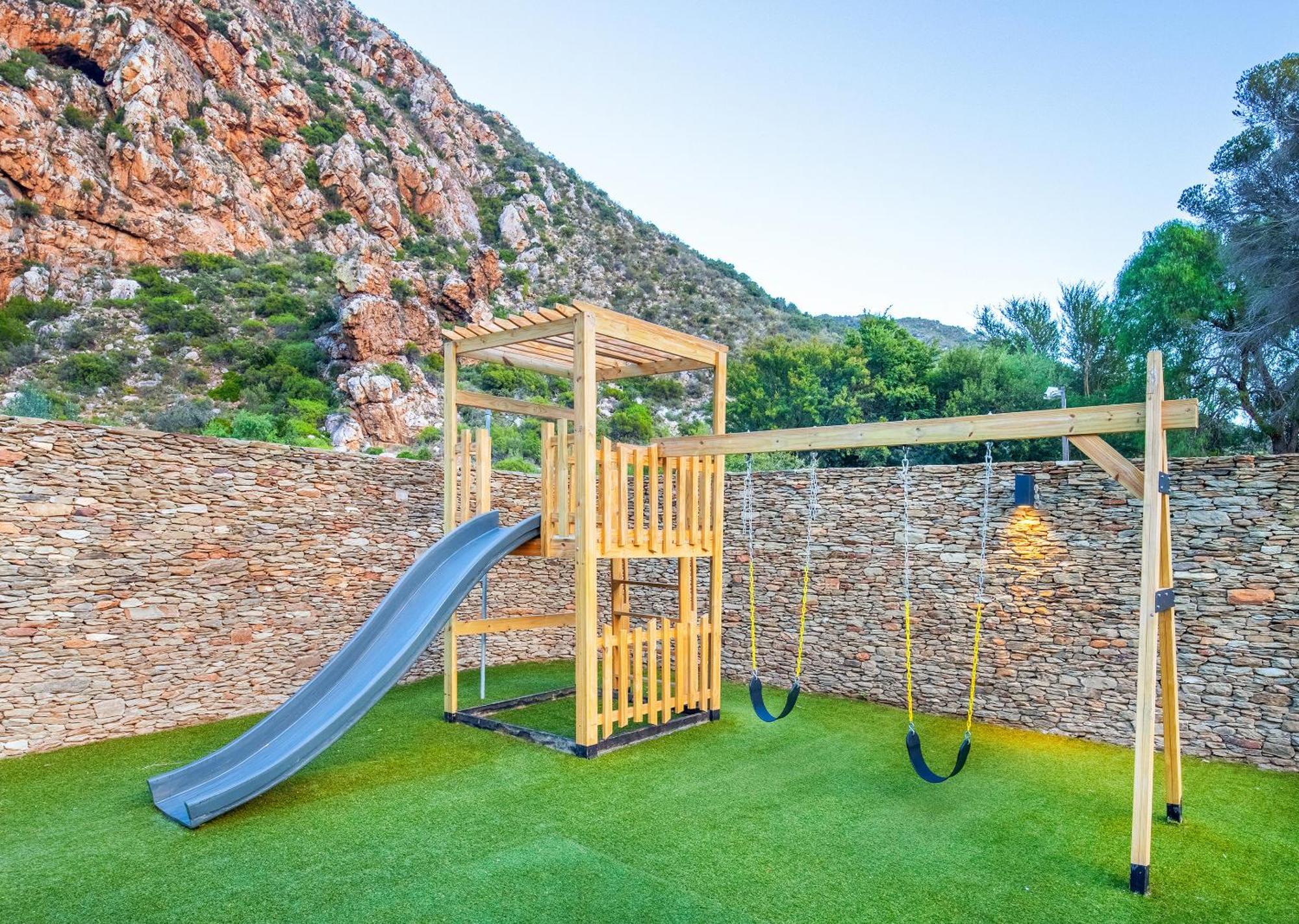 Avalon Springs By Dream Resorts Montagu Eksteriør bilde