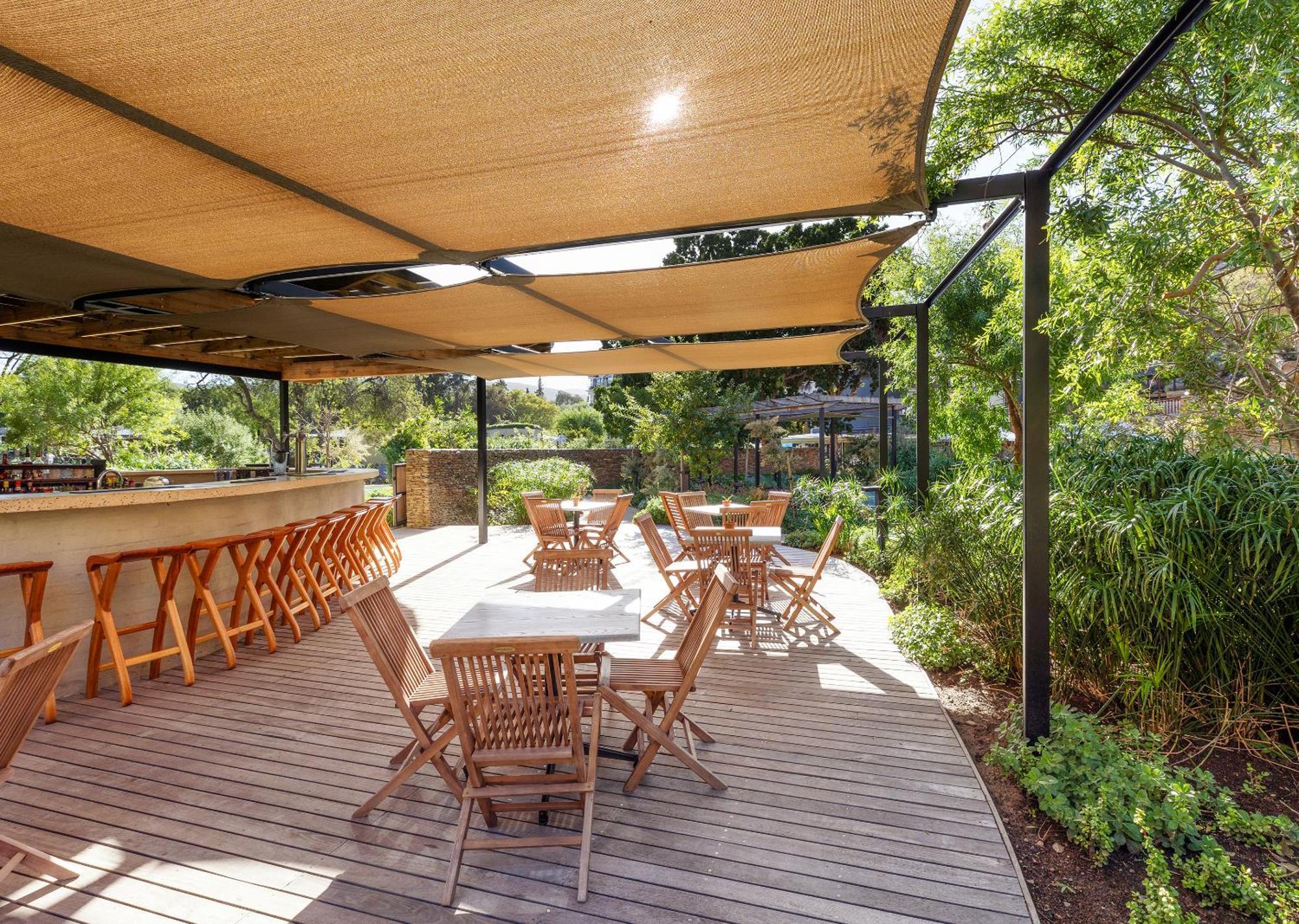 Avalon Springs By Dream Resorts Montagu Eksteriør bilde