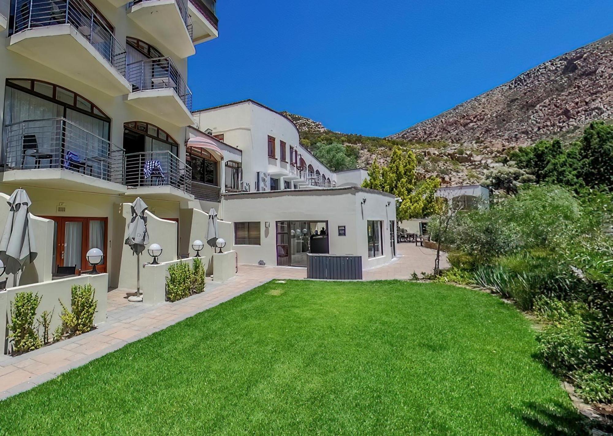 Avalon Springs By Dream Resorts Montagu Eksteriør bilde
