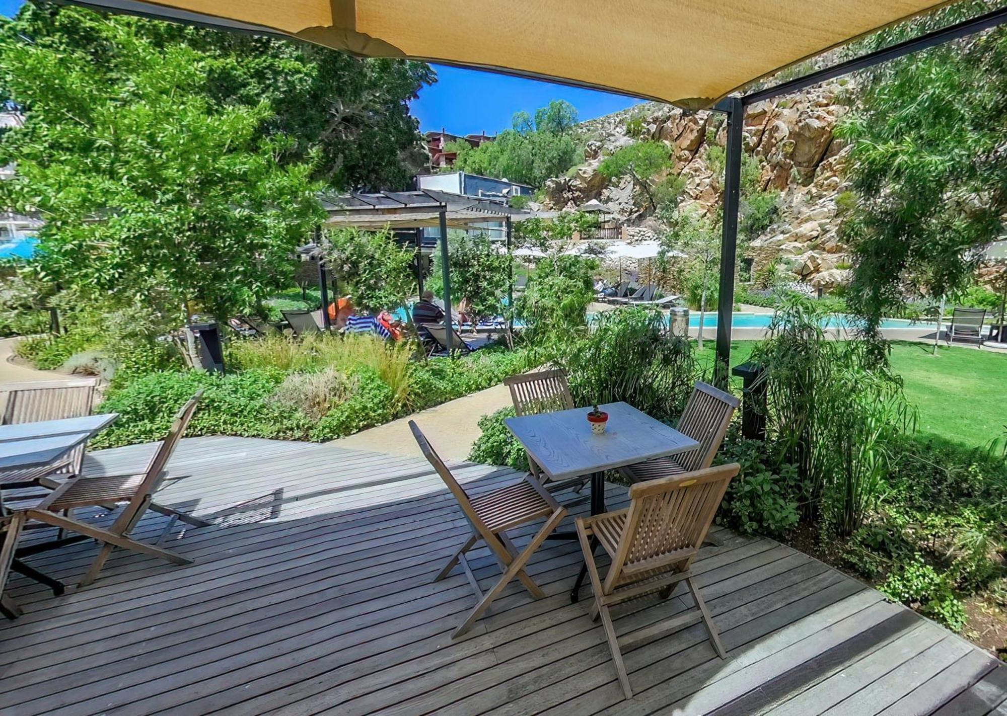 Avalon Springs By Dream Resorts Montagu Eksteriør bilde