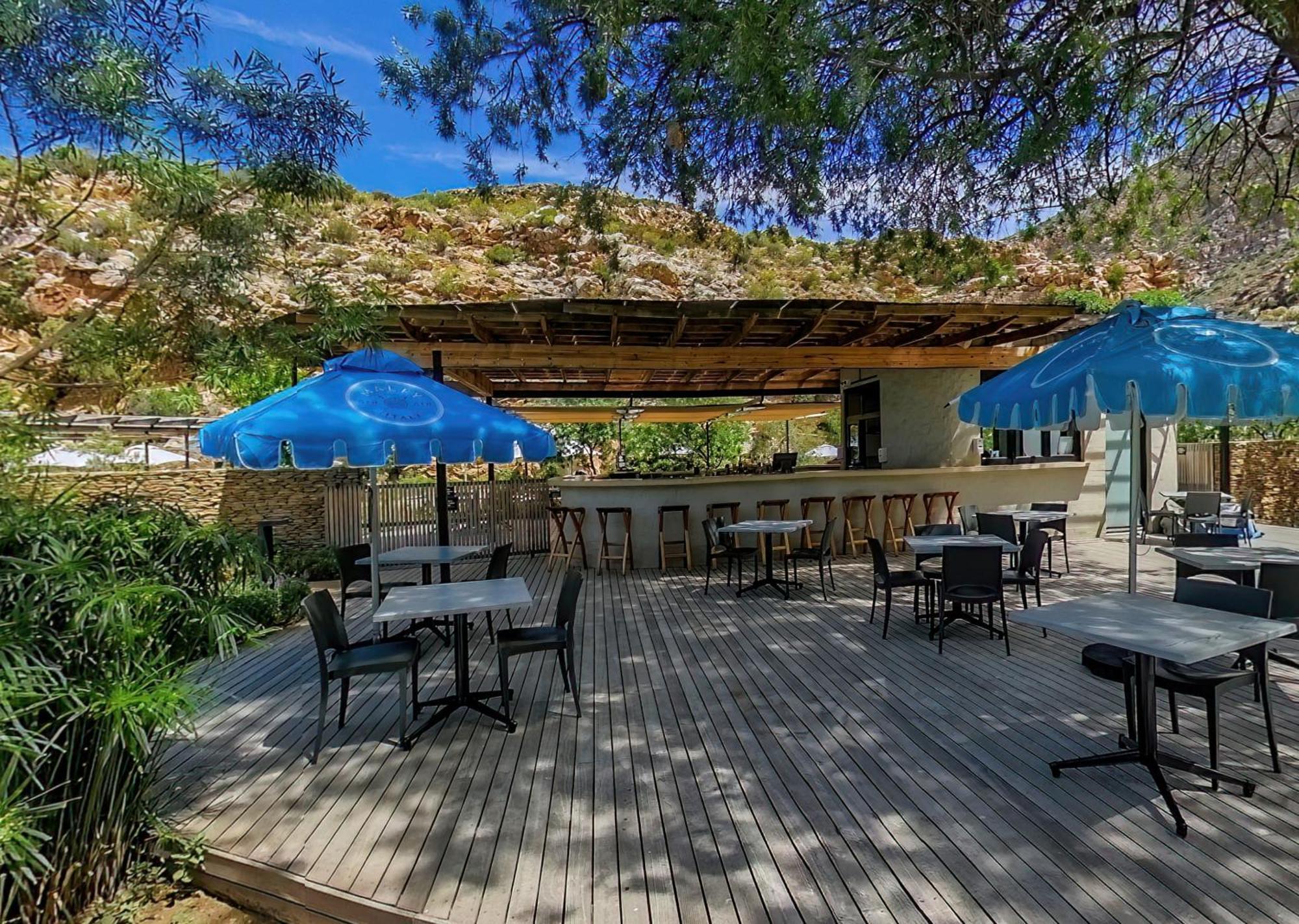 Avalon Springs By Dream Resorts Montagu Eksteriør bilde
