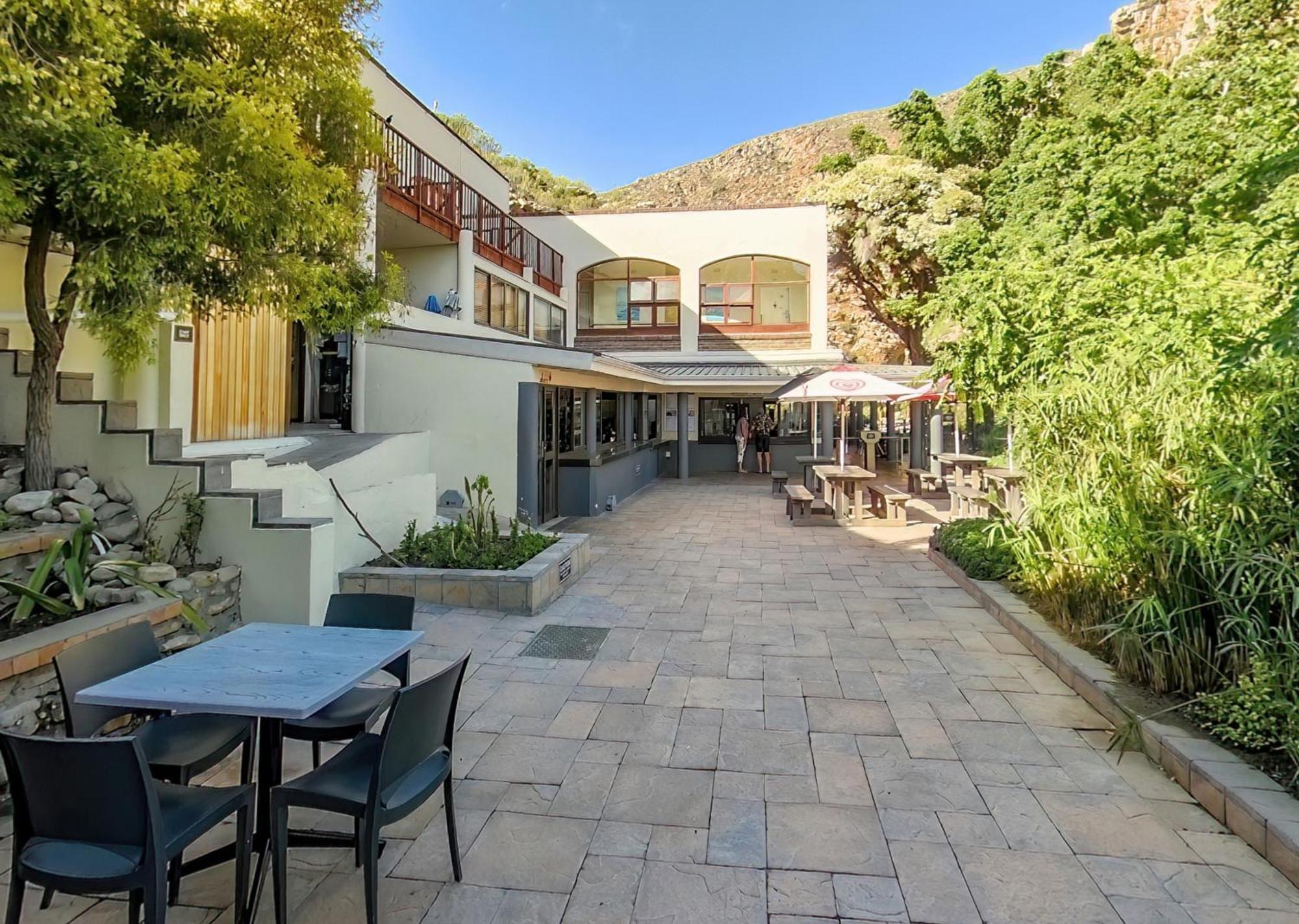 Avalon Springs By Dream Resorts Montagu Eksteriør bilde