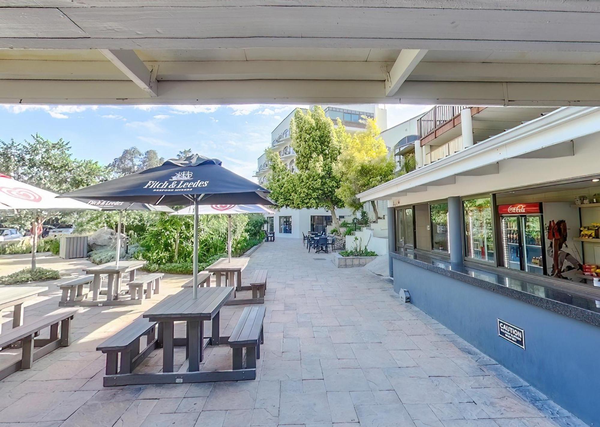 Avalon Springs By Dream Resorts Montagu Eksteriør bilde
